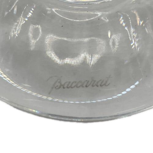 Baccarat (バカラ) ワイングラス　文字入れ有