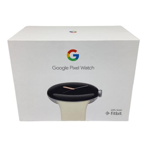 Google Pixel Watch