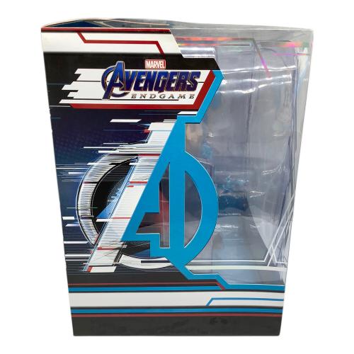 Hot toys (ホットトイズ) キャラクターグッズ アベンジャーズ／エンドゲーム コスベイビー ソー BATRTLING VERSION