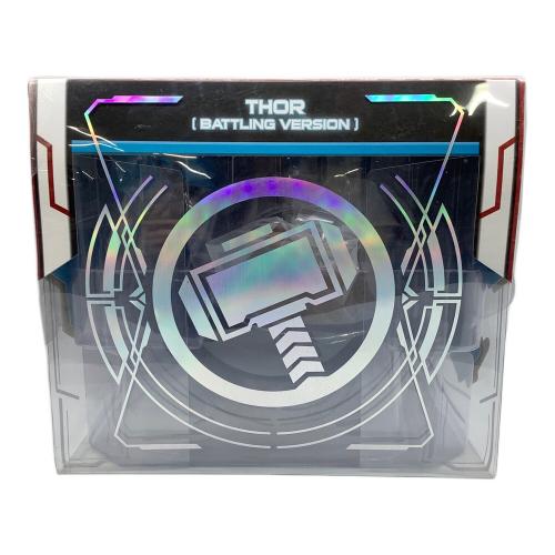 Hot toys (ホットトイズ) キャラクターグッズ アベンジャーズ／エンドゲーム コスベイビー ソー BATRTLING VERSION