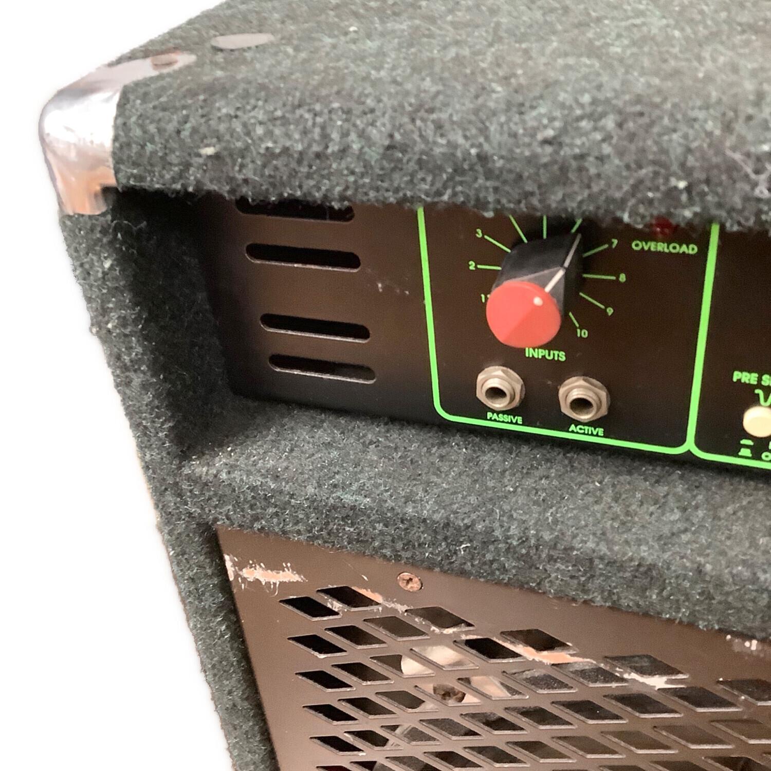 Trance Elliot ベースアンプ 715 SMC GP7｜トレファクONLINE