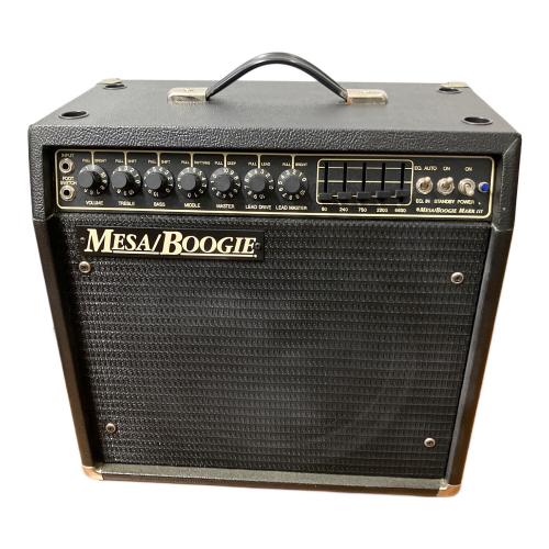 Mesa Boogie (メサブギ) Studio22+