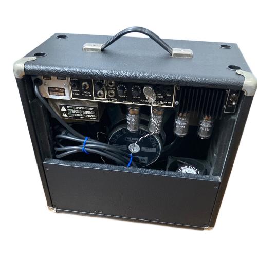 Mesa Boogie (メサブギ) Studio22+