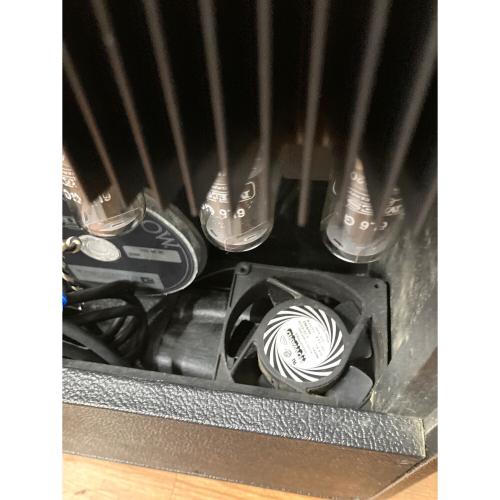 Mesa Boogie (メサブギ) Studio22+