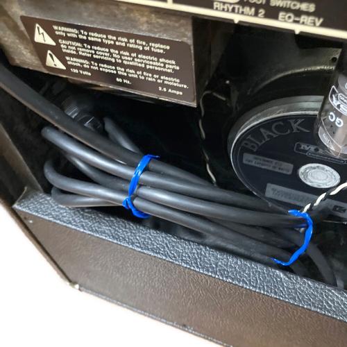 Mesa Boogie (メサブギ) Studio22+