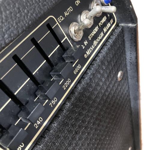 Mesa Boogie (メサブギ) Studio22+