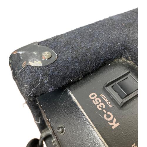 ROLAND (ローランド) アンプ KC-350