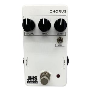 JHS PEDALS (ジェイエイチエスペダルズ) 3Series CHORUS