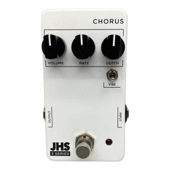 JHS PEDALS (ジェイエイチエスペダルズ) 3Series CHORUS