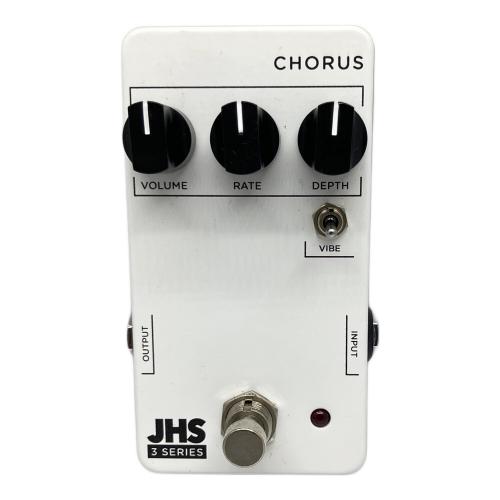 JHS PEDALS (ジェイエイチエスペダルズ) 3Series CHORUS