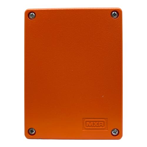 MXR (エムエックスアール) フェイザー M107 Phase100