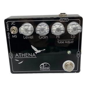 Athena (アテナ) ディストーションペダル Vivie