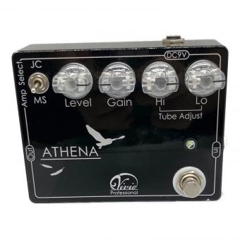 Athena (アテナ) ディストーションペダル Vivie