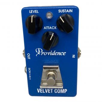 providence (プロビデンス) コンプレッサー VELVET COMP VLC-1