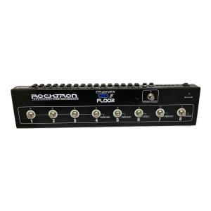 ROCKTRON (ロックトロン) スイッチャー PATCHMATE LOOP 8 FLOOR