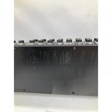 ROCKTRON (ロックトロン) スイッチャー PATCHMATE LOOP 8 FLOOR