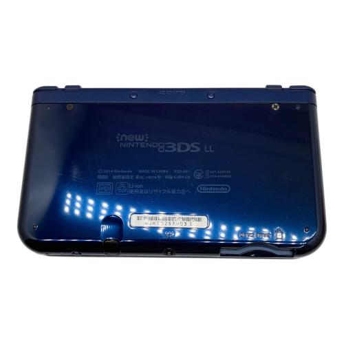 Nintendo (ニンテンドー) Nintendo 3DS LL RED-001