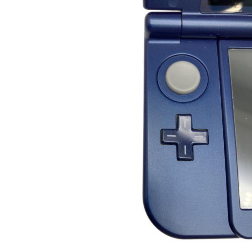 Nintendo (ニンテンドー) Nintendo 3DS LL RED-001