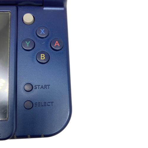 Nintendo (ニンテンドー) Nintendo 3DS LL RED-001