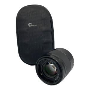 SONY (ソニー) 単焦点レンズ SEL50F18 50mm F1.8