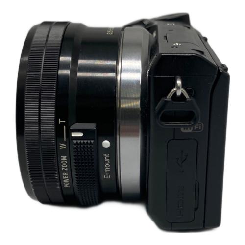 SONY (ソニー) ミラーレス一眼カメラ NEX-5R