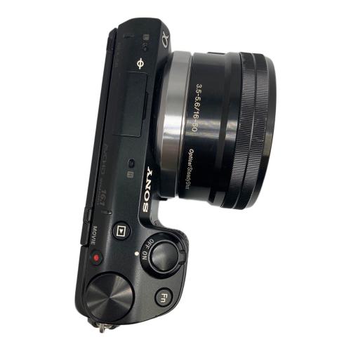 SONY (ソニー) ミラーレス一眼カメラ NEX-5R