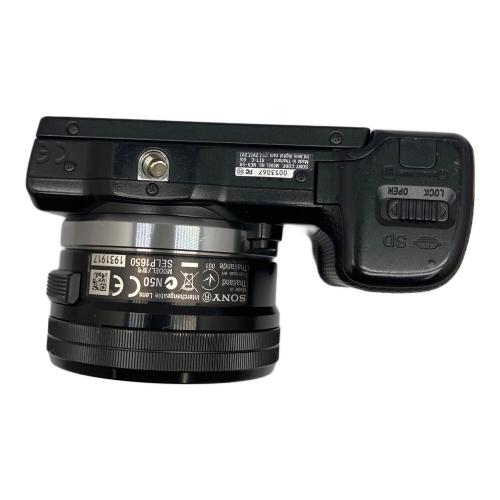 SONY (ソニー) ミラーレス一眼カメラ NEX-5R