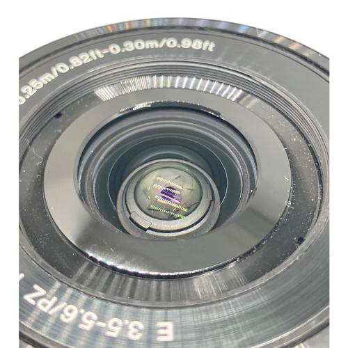 SONY (ソニー) ミラーレス一眼カメラ NEX-5R