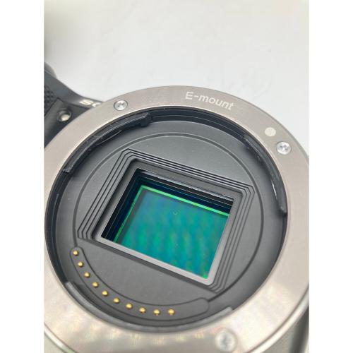 SONY (ソニー) ミラーレス一眼カメラ NEX-5R