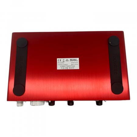 Focusrite (フォーカスライト) オーディオインターフェース