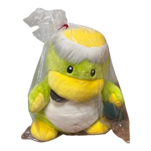 セキグチ ヌイグルミ 昭和レトロ カッパのキューキュー