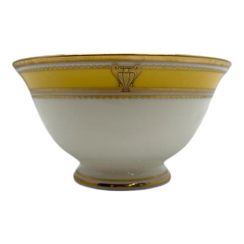 Noritake (ノリタケ) カップ&ソーサー ヴィヴィットソロ　アラジンランプ