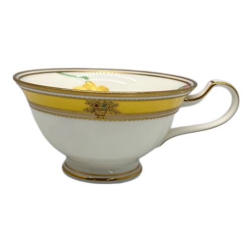 Noritake (ノリタケ) ヴィヴィッドソロ　アラジンランプ