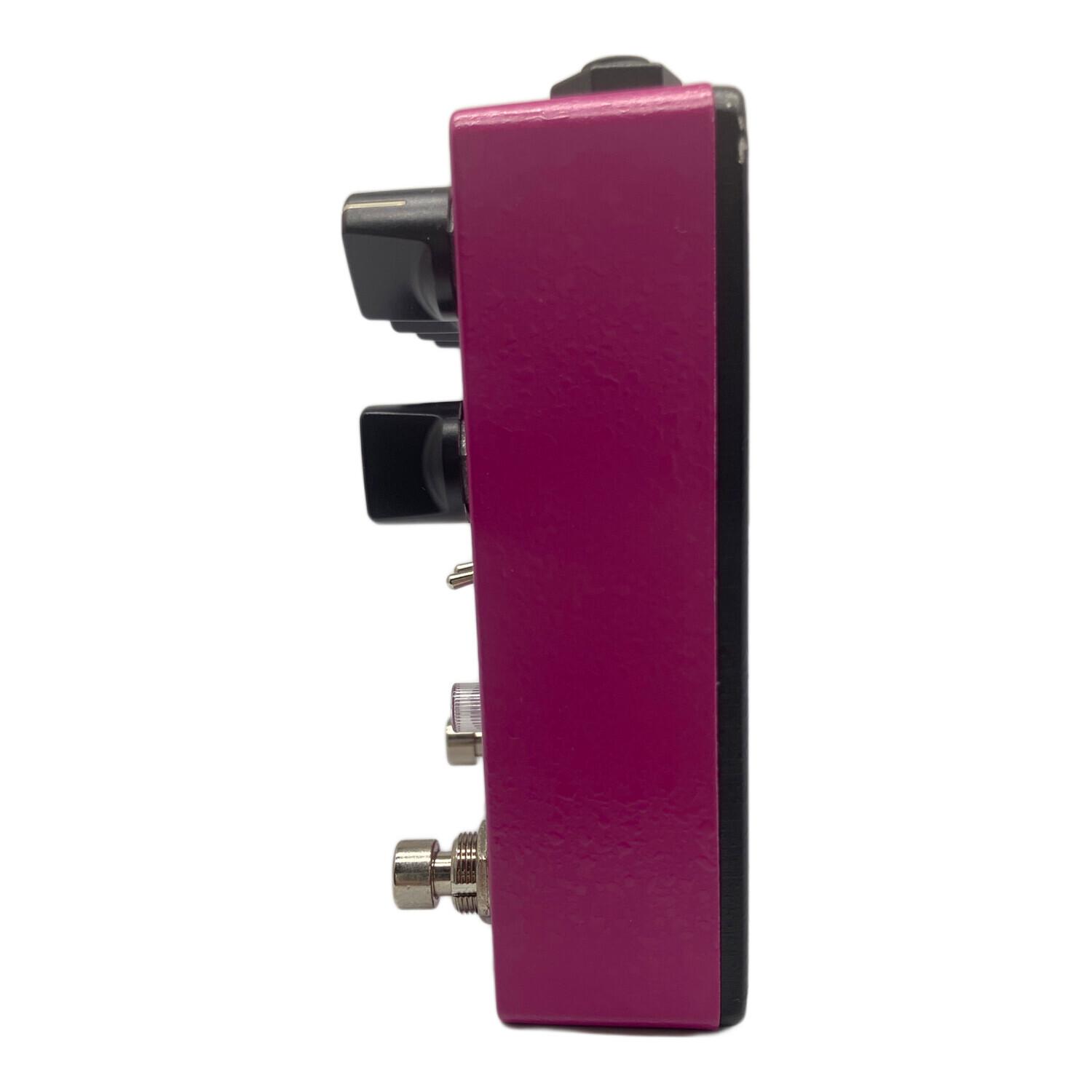 providence (プロビデンス) デジタルディレイ CHRONO DELAY DLY