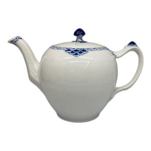 ROYAL COPENHAGEN (ロイヤル・コペンハーゲン) ティーポット プリンセス