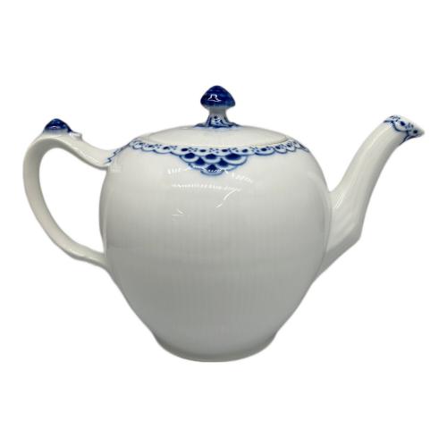 ROYAL COPENHAGEN (ロイヤル・コペンハーゲン) ティーポット プリンセス