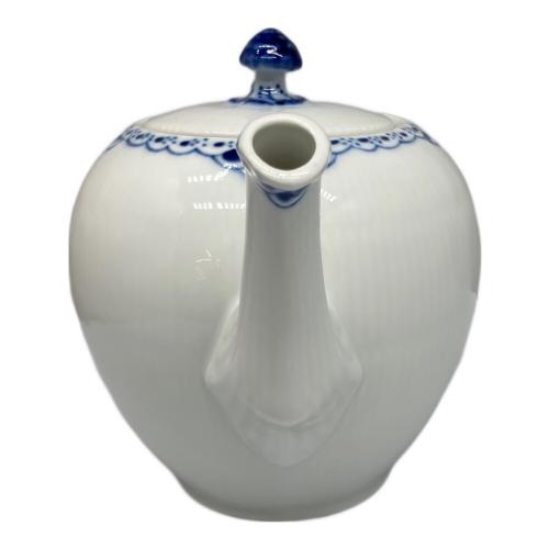 ROYAL COPENHAGEN (ロイヤル・コペンハーゲン) ティーポット プリンセス