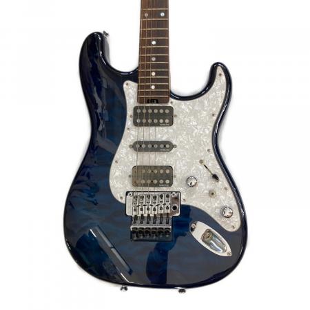 SCHECTER (シェクター) エレキギター ストラトキャスタータイプ