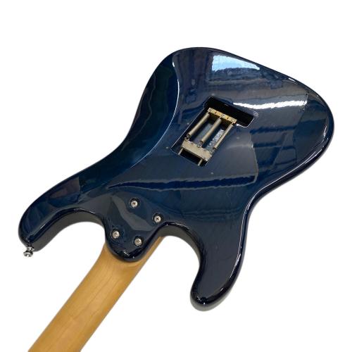 シェクター SCHECTER エレキギター ストラト 美品 付属品多数 SCHECTER (シェクター) エレキギター MADE IN JAPAN ストラト