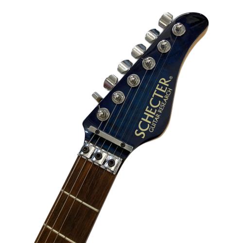 SCHECTER (シェクター) エレキギター ストラトキャスタータイプ SA1202032