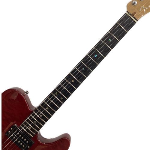 FENDER USA (フェンダー USA) American Deluxe Telecaster QMT HH