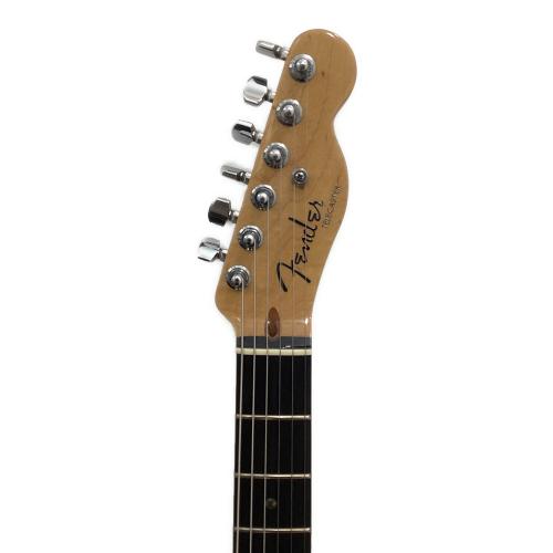 FENDER USA (フェンダー USA) American Deluxe Telecaster QMT HH