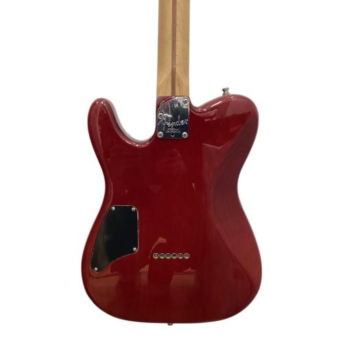 FENDER USA (フェンダー USA) American Deluxe Telecaster QMT HH