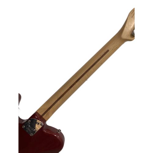 FENDER USA (フェンダー USA) American Deluxe Telecaster QMT HH