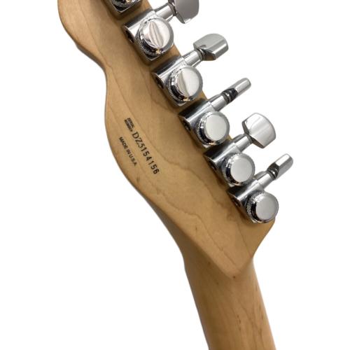 FENDER USA (フェンダー USA) American Deluxe Telecaster QMT HH