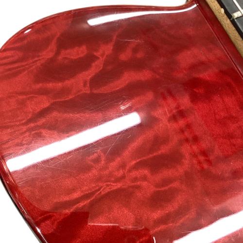 FENDER USA (フェンダー USA) American Deluxe Telecaster QMT HH