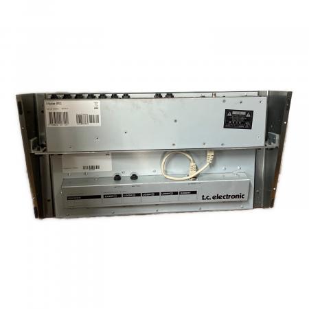 TC ELECTRONIC G-System GFX01 マルチエフェクター t.c.electronic (TCエレクトロニック) マルチエフェクター G-System