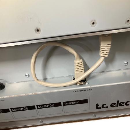 t.c.electronic (TCエレクトロニック) マルチエフェクター G-System