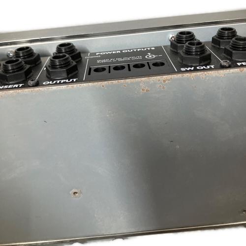 t.c.electronic (ＴＣエレクトロニック) マルチエフェクター G-System GFX01