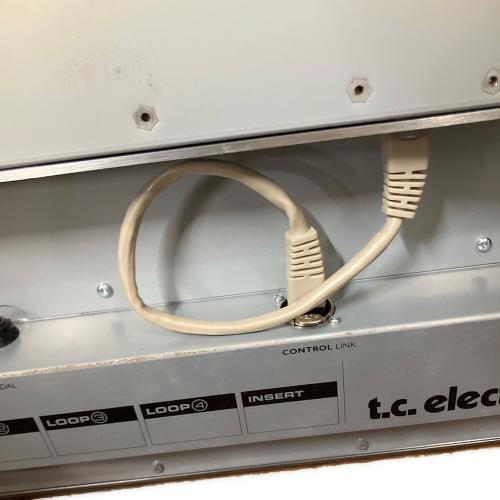 t.c.electronic (ＴＣエレクトロニック) マルチエフェクター G-System GFX01